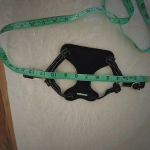 Dog harness